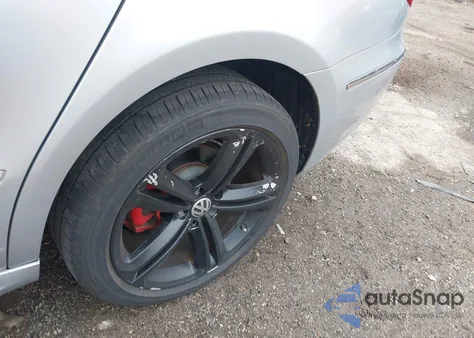 2014 Volkswagen Cc 2.0T R-Line from USA, damaged, VIN WVWBP7AN9EE504774